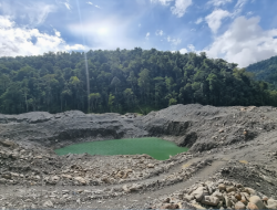 Tanah Papua Bukan Sekadar Tambang
