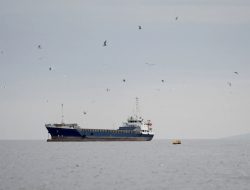 Selat Hormuz Dibuka Selama Gencatan Senjata Israel-Libanon