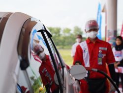 Pertamina Pastikan Harga BBM di Papua Barat Tidak Naik per 1 April 2026