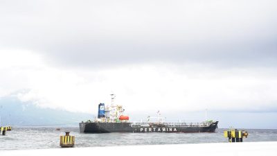 Pertamina Terus Siaga Layani Kebutuhan Energi saat Libur Paskah di Papua dan Maluku