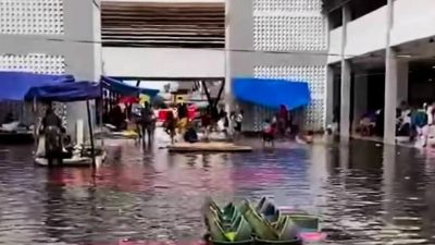 Peringatan Dini adalah Hak Warga