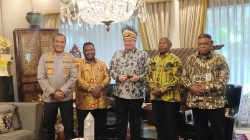 Papua Barat Dorong Rakorteknas untuk Benahi Tambang, Pemerintah Pusat Dilibatkan