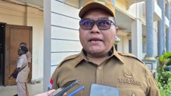 Pemkab Manokwari Minta Tujuh Dapur SPPG segera Benahi IPAL