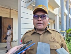Pemkab Manokwari Minta Tujuh Dapur SPPG segera Benahi IPAL
