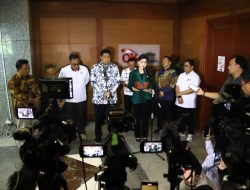 OJK Dukung Akselerasi Program 3 Juta Rumah Melalui Penguatan Kebijakan SLIK