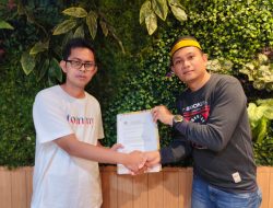 Struktur Kepengurusan PWI Teluk Bintuni 2026–2029 Terbentuk, Siap Dilantik Mei 2026