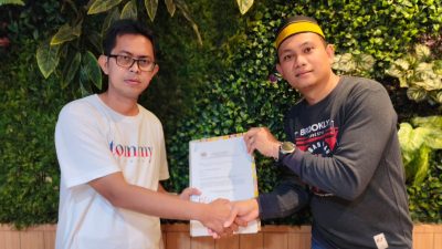 Struktur Kepengurusan PWI Teluk Bintuni 2026–2029 Terbentuk, Siap Dilantik Mei 2026