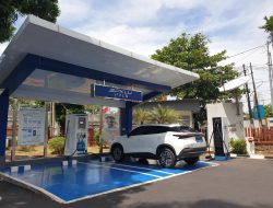 Inisiasi Penghematan Energi, Puluhan Ribu Insan PLN Serentak Terapkan Clean Energy Day