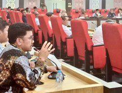 Dialog Bersama DPD RI dan Pemprov Papua Barat, PLN UIP MPA Paparkan Peta Jalan Ketahanan Energi Hingga 2030