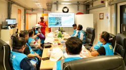 Sinergi PLN UIP MPA dan DPD RI Dukung Pengembangan Energi Berkelanjutan di Wilayah Kepulauan