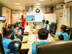 Sinergi PLN UIP MPA dan DPD RI Dukung Pengembangan Energi Berkelanjutan di Wilayah Kepulauan