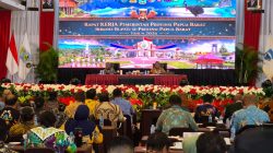 Pemprov Papua Barat Prioritaskan Pembangunan Berbasis Kearifan Lokal