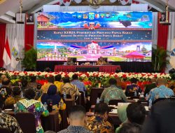 Pemprov Papua Barat Prioritaskan Pembangunan Berbasis Kearifan Lokal