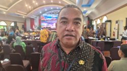 Disdik Pegunungan Arfak Perkuat Validitas Dapodik untuk Dukung Kebijakan Pendidikan