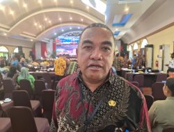 Disdik Pegunungan Arfak Perkuat Validitas Dapodik untuk Dukung Kebijakan Pendidikan