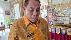 Pemkab Fakfak Kembangkan Perkebunan Sawit di Lahan Tandus