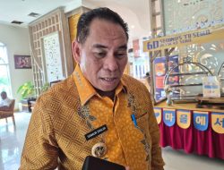 Pemkab Fakfak Kembangkan Perkebunan Sawit di Lahan Tandus