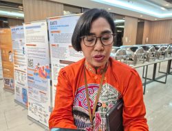 BPS Papua Barat Libatkan 1.015 Petugas Lapangan Sukseskan Pelaksanaan Sensus Ekonomi 2026