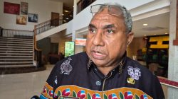 Pemprov Papua Barat Lakukan Evaluasi Menyeluruh Terhadap Pengelolaan SMA Taruna Kasuari Nusantara
