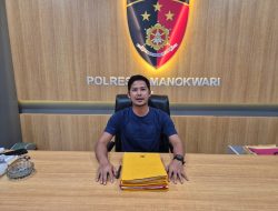 Polresta Manokwari Identifikasi 19 Siswa Terduga Pelaku Kekerasan di SMAN Taruna Kasuari