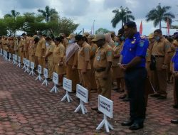 Gubernur Mandacan: Penerapan WFH Tunggu Juknis Kemendagri