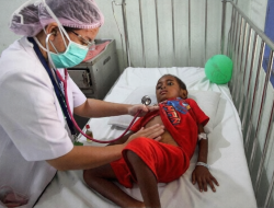 Papua Barat Siapkan Beasiswa Kedokteran bagi Mahasiswa OAP