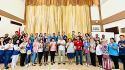 Papua Barat Kembangkan Edukasi Kreatif Cegah Pelajar Terpapar HIV/AIDS