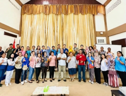 Papua Barat Kembangkan Edukasi Kreatif Cegah Pelajar Terpapar HIV/AIDS