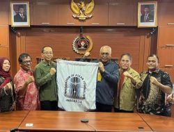 Ketum PWI Pusat Pimpin Delegasi Indonesia ke CAJ di Kuala Lumpur