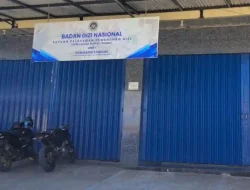 BGN Hentikan Sementara Operasional Tiga Dapur SPPG di Kaimana