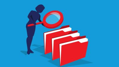 Transparansi yang Menyeluruh