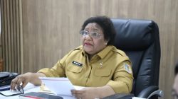 Wamendagri Dorong Percepatan Pembangunan Pusat Pemerintahan Papua