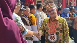 Kemendikdasmen Revitalisasi 89 Sekolah di Papua Barat pada 2025