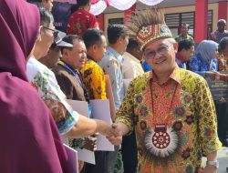 Kemendikdasmen Revitalisasi 89 Sekolah di Papua Barat pada 2025