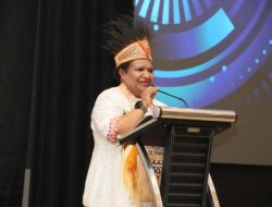 Wamendagri Sebut Pembangunan Papua perlu Sinergi dan Tata Kelola