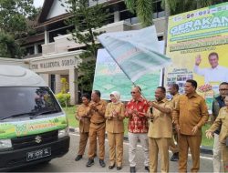 TPID Papua Barat Daya Luncurkan Program Sigerak Tekan Inflasi