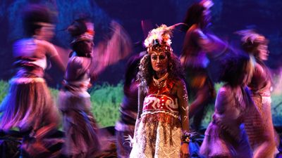 Bagaimana Sebaiknya Pembinaan Negara bagi Pelaku Sastra di Tanah Papua?