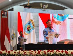 Dominggus: Otsus Harus Jadi Instrumen Keadilan Sosial bagi Orang Asli Papua