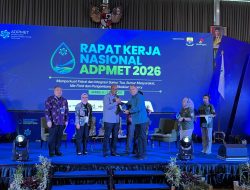 Pemprov Papua Barat Usulkan DBH Migas jadi PAD Daerah Penghasil
