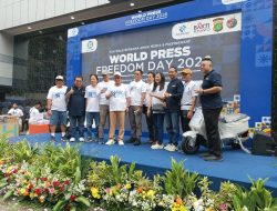 SMSI Dorong Dewan Pers Rangkul “Media Homeless”, Firdaus: Regulasi Harus Adaptif di Era Digital!