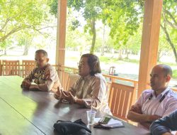 OJK dan Polda Papua Barat Daya Perkuat Kewaspadaan Keuangan Ilegal di Tambrauw