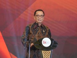 OJK Dorong Kepastian Hukum Penanganan Kredit Macet di Perbankan