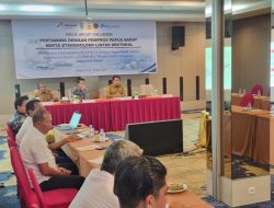 Pertamina Catat Stok LPG Nonsubsidi di Papua Barat Mencapai 9.155 Tabung