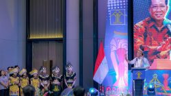 Menkum Buka Ruang Afirmasi Generasi Muda Papua untuk Sekolah Kedinasan