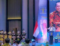 Menkum Buka Ruang Afirmasi Generasi Muda Papua untuk Sekolah Kedinasan