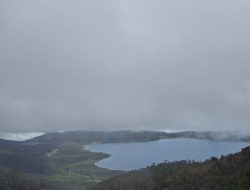 Papua Barat Prioritaskan Wisata Teluk Triton dan Pegunungan Arfak