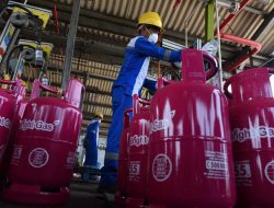 Pertamina Tambah 450 Ribu Liter Minyak Tanah di Papua Maluku Jelang Idul Adha dan Libur Panjang