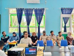 PLN Perkuat Transisi Energi Bersih melalui Pengembangan PLTP Tawa Songa Wayaua