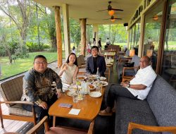 Papua Barat Jajaki Investasi Rp5 Triliun untuk Proyek Sampah Jadi Energi Listrik