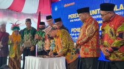 Mendikdasmen Berharap  SMAMCO Manokwari Lahirkan SDM Cerdas